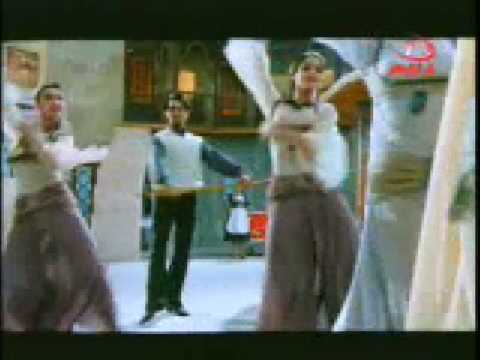 بنت وولد على الحجار وهدى