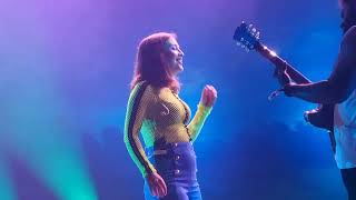 Alice Merton „The Other Side“ Deichbrand Festival 2023