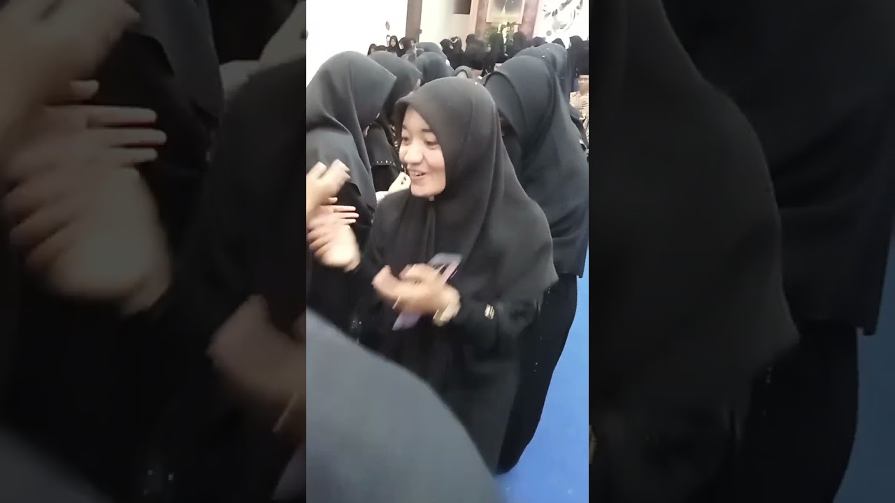 Khataman Upgrade Cabang Sampang Qiraati 5 jilid