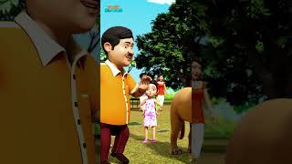 Sher Nirala | Gujarati Ryhmes | Kids Songs #gujarati #rhymes #gujaratirhymes