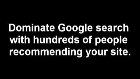 How To Get Free Social Signals, Likes and More!