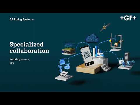 Specialized solutions - CONNECT Conrivo