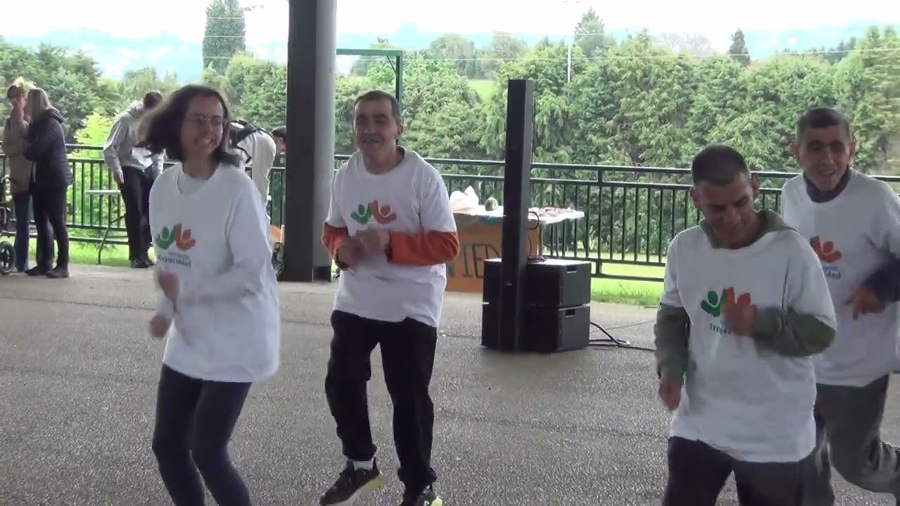 ASPACEFest 2025 - ASOCIACIÓN FRATERNIDAD