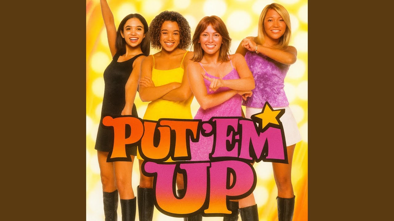 Watch Put 'Em Up on YouTube Watch Put 'Em Up on YouTube