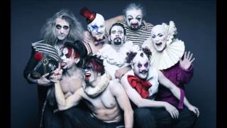 Saltatio Mortis - Wo sind die Clowns