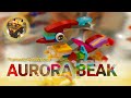 Exotic Bird-Lizard “AuroraBeak” Scout-Explorer | EPIC 6yo's Lego MOCs | Fantastic Constructor MOC