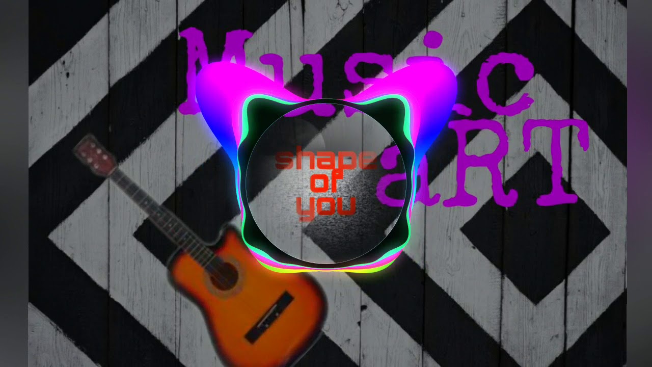 Shape Of You Mp3 Spectrum Video YouTube shape-of-you-mp3-spectrum-video-youtube