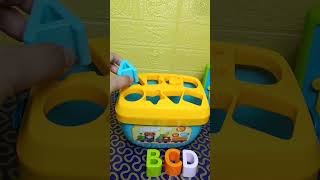 satisfying cool educational toy