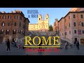 ITALY  | Rome - Eternal City 4K UHD