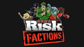 A Battle of World Domination (1HR Looped) - Risk: Factions Music