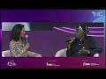 Tinubu Put on the Spot During High-Stakes Presidential Conversation in Rwanda