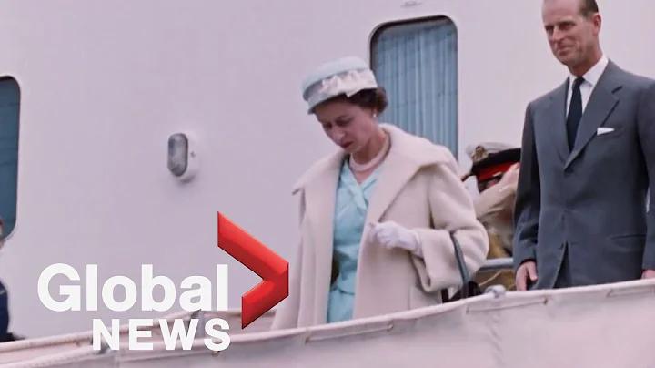 Queen Elizabeth death: Her Majesty's connection an...