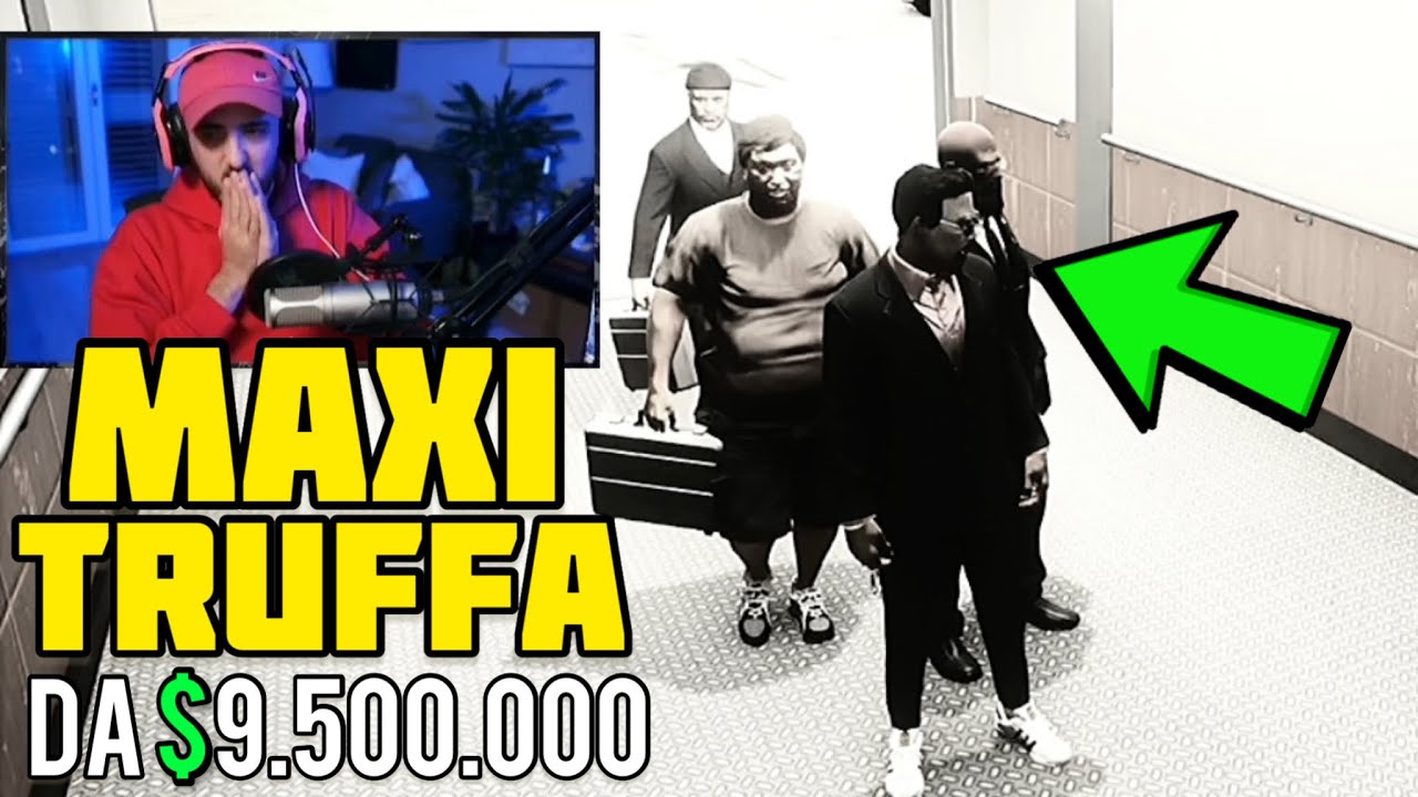 😱LA MAXI TRUFFA: stanno tirando troppo la corda??! 9.5 MILIONI PER UNA CASA NON LORO?!