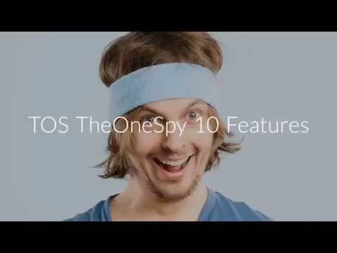 TheOneSpy Top 10