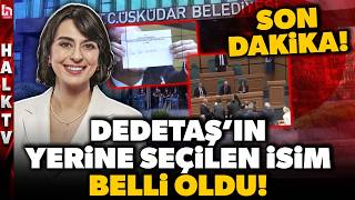 SON DAKİKA! TAM 4 TUR YAPILDI! Seçim kıran kırana sürdü! İşte Sinem Dedetaş’ın yerine seçilen isim!