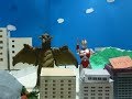 ウルトラマン８０vsザンドリアス