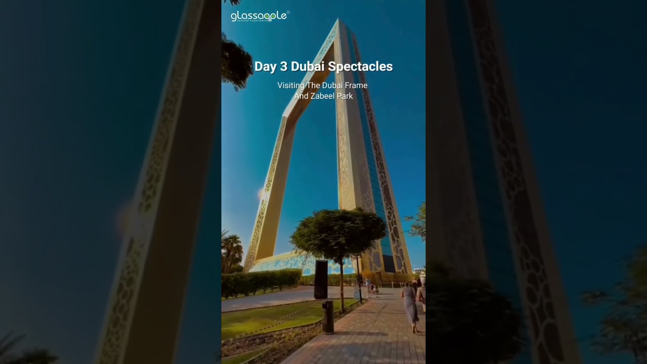 ✨ 6 Days in Dubai – Your Dream Trip Awaits! ✨