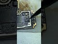 Xiaomi Note 7 sem imagem / problema blacklight