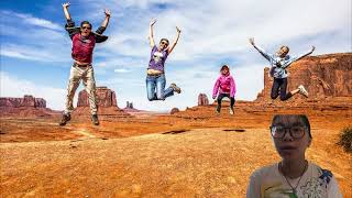 Topic 1: Tourism through time