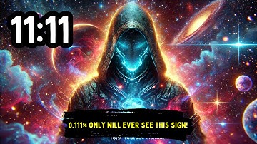 There’s No Escaping THIS Message – It Found You for a Reason!