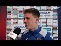 PREVIEW: Jiří Maxim Panoš před zápasem s Hradcem Králové