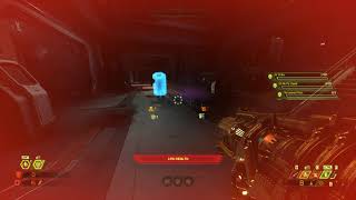 Doom Eternal - No Rocket Splash Damage