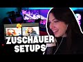 Reved REAGIERT auf ZUSCHAUER Setups!