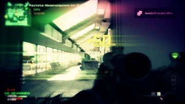 TaZy Clip of the Week #4 l Quad to Quad  FeeD l Mw3 by TaZy_Ex0nZ