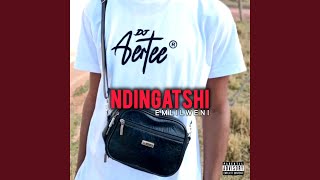 Ndingatshi emlilweni_ (gospelgqom)