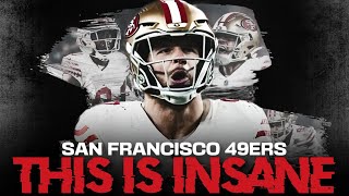 The eye-opening way Nick Bosa’s 49ers defense shut down Jalen Hurts’ Eagles