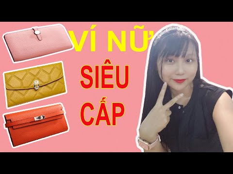 Ví cầm tay nữ hàng hiệu dự tiệc-thiết kế sang trọng đẹp mắt. | vascara ví cầm tay