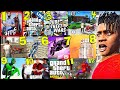 Top 13 best gta 5 mobile games  zaib