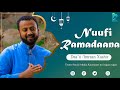 Nuufii Ramadaana Imraan Xaahir
