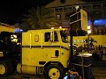 Aruba Carnival 2009 - Torch Parade