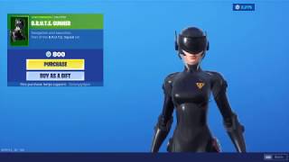 Item shop 9/17 (Fortnite Battle Royal)