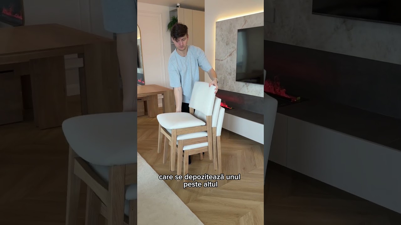 Mulți musafiri? Nu mai este o problemă! 🥂✨