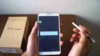 Samsung Galaxy Note 3 - Review en Español