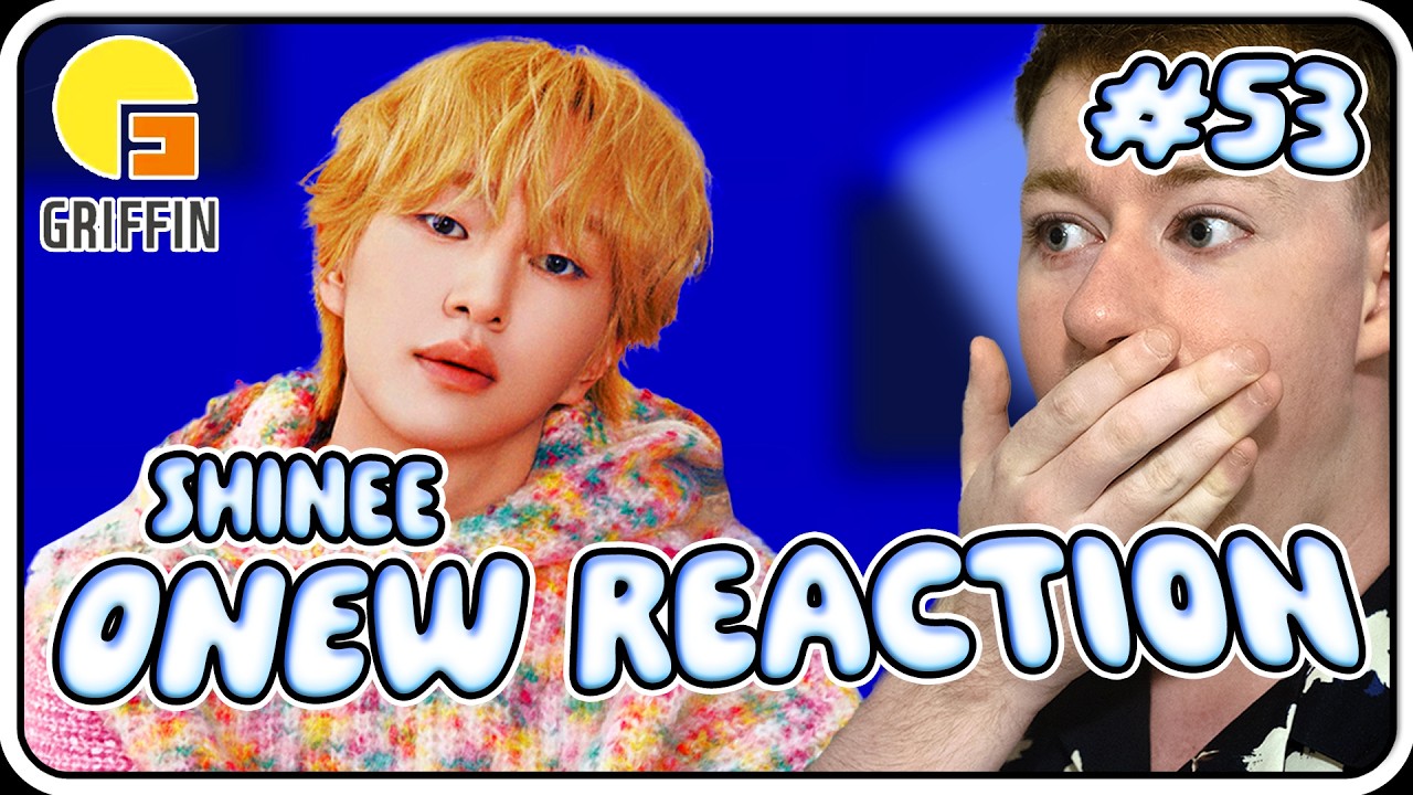 SHINee ONEW's PERCENT Is Good... BUT! | Producer Reacts