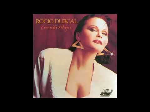 Como tu mujer, Rocío Dúrcal, Como tu mujer 1988