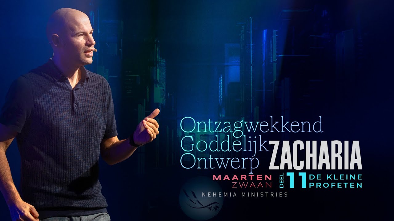 Waarom wilskracht niet werkt | 18 Januari 2026  | Livestream