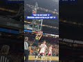 Michigan Rolling In Final Four 🔥