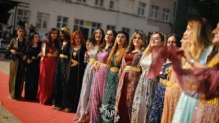 Traditional Kurdish Dance Moves That Will Blow Your Mind