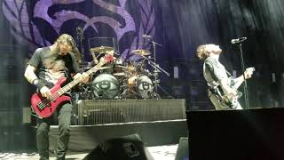 Stone Sour - Through Glass; DTE Energy Music Theater; Clarkston. MI; 9-19-2018