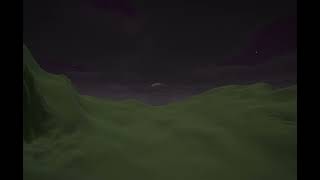 Unity URP Realistic Moon