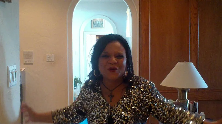 Tarra Reown I GOT IT Oprah OWN IT NOW.MOV