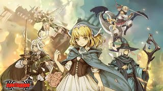 Fairy Tale Journey Gameplay - Android Apk screenshot 3