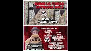 NONG LA THABA LETHUEALA NO.2 - THUTSWANA
