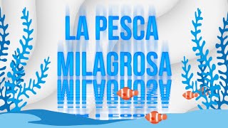 La Pesca Milagrosa - Un Gran Milagro - Coro Ebv 2025 Iean Jesús Ecuador Ded