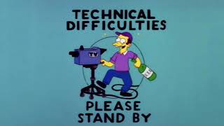 The simpsons technical difficulties 1080p