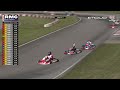 ROTAX MAX CHALLENGE - EURO TROPHY ROUND1